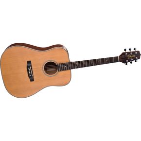 Click to buy Takamine Guitars: G511SS Dreadnought from Musician's Friends!