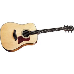 Click to buy Taylor Acoustic Guitars: 110 Dreadnought from Musician's Friends!