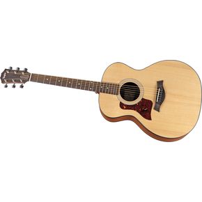 Click to buy Taylor Acoustic Guitars: 114 Grand Auditorium Left-Handed from Musician's Friends!