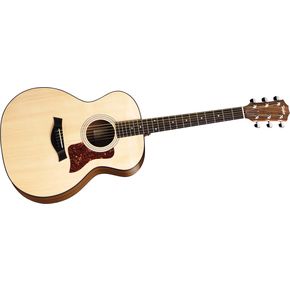 Click to buy Taylor Acoustic Guitars: 114 Grand Auditorium from Musician's Friends!