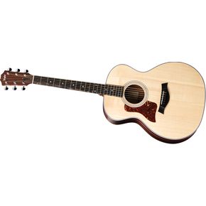 Click to buy Taylor Acoustic Guitars: 214GL Grand Auditorium Left- from Musician's Friends!