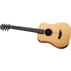 Click to buy Taylor Acoustic Guitars: Baby Taylor Left-Handed from Musician's Friends!