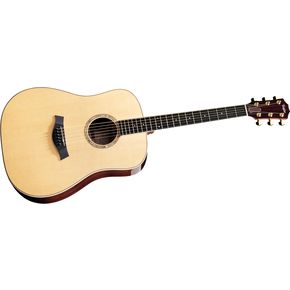 Click to buy Taylor Acoustic Guitars: DN8 Dreadnought from Musician's Friends!