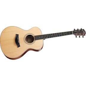 Click to buy Taylor Acoustic Guitars: GC3 Grand Concert from Musician's Friends!
