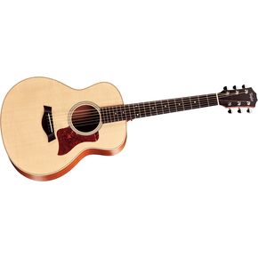 Click to buy Taylor Acoustic Guitars: GS Mini from Musician's Friends!