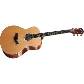 Click to buy Taylor Acoustic Guitars: GS5 Grand Symphony from Musician's Friends!