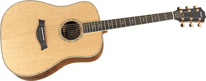 Taylor Koa DN-K