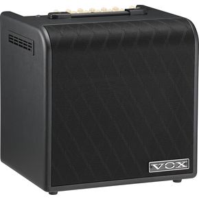 Click to buy Acoustic Guitar Amps: Vox AGA70 70W Combo from Musician's Friends!