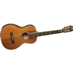 Click to buy Washburn Acoustic Guitars: R314KK Parlor  from Musician's Friends!