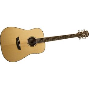 Click to buy Washburn Acoustic Guitars: WD15S Dreadnought from Musician's Friends!