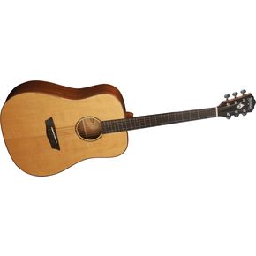 Click to buy Washburn Acoustic Guitars: WD160SW Dreadnought from Musician's Friends!