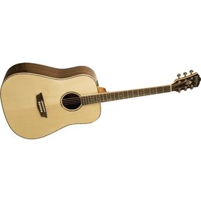 Click to buy Washburn Acoustic Guitars: WD 25S Dreadnought from Musician's Friends!