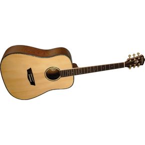 Click to buy Washburn Acoustic Guitars: WD35S from Musician's Friends!