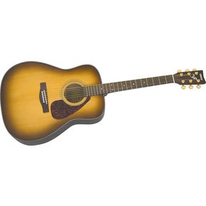Click to buy Yamaha Acoustic Guitars: F335from Musician's Friends!