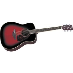 Click to buy Yamaha Acoustic Guitars: FG720S from Musician's Friends!