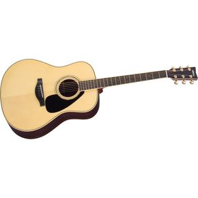 Click to buy Yamaha Acoustic Guitars: LL16 Dreadnought from Musician's Friends!