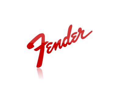 Fender Acoustic Guitars