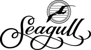 Seagull Acoustic-Electric-Guitars