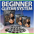 Beginner Guitar System