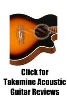 Takamine Guitar Review
