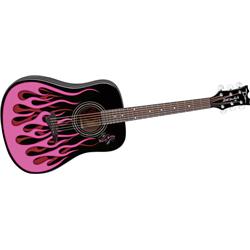 Click to buy Dean Guitar: Bret Michaels from Musician's Friends!