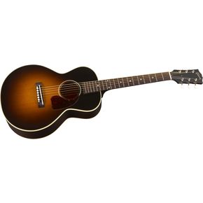Gibson Acoustic Guitars: Arlo Guthrie LG-2 3/4 Size
