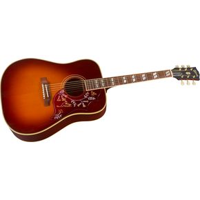 Gibson Acoustic Guitars Hummingbird True Vintage VOS