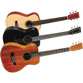 Click to buy Martin Acoustic Guitars: LXM Little Martin from Musician's Friends!