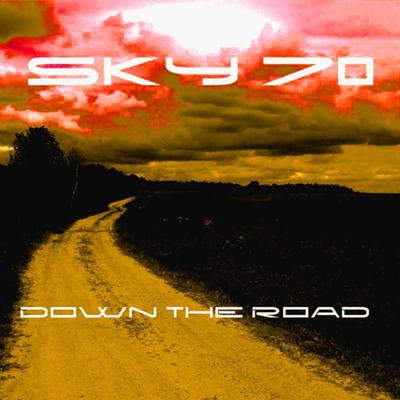 Down The Road (Live)